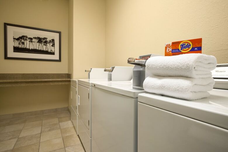 Hotel Holiday Inn Express Rochester