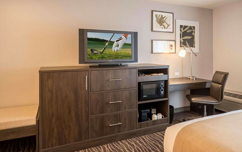 Hotel Holiday Inn Express Rochester