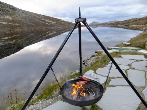 Hotel Smuksj�seter Fjellstue