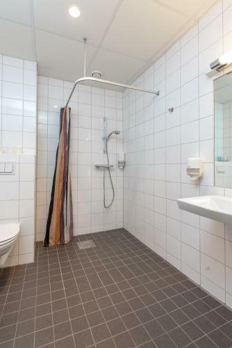 Albergue Sandnes Vandrerhjem