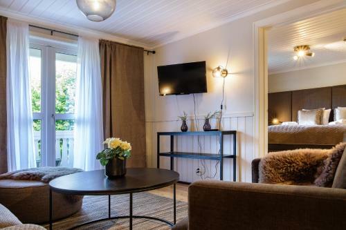 Hank� Fjordhotel & Spa