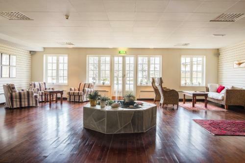 Hank� Fjordhotel & Spa