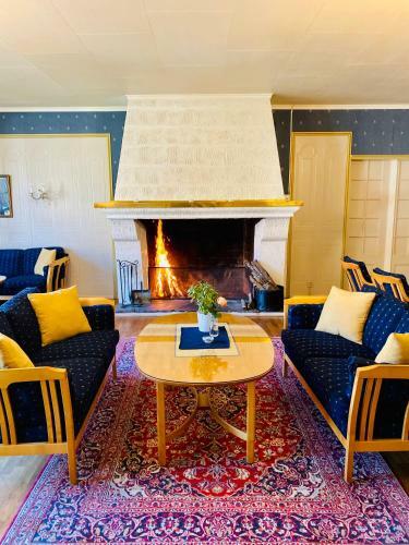Hank� Fjordhotel & Spa