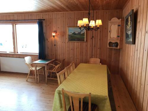 Hotel �igardseter Fjellstue