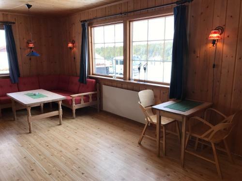 Hotel �igardseter Fjellstue