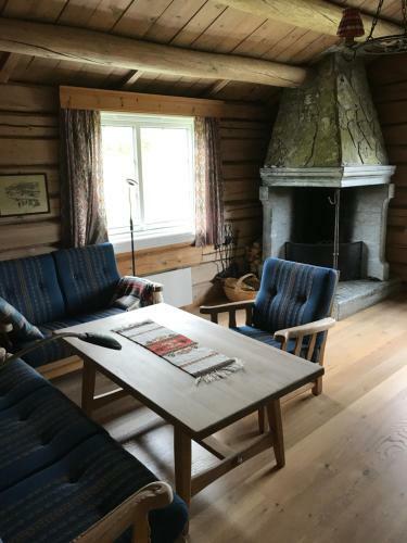 Hotel �igardseter Fjellstue