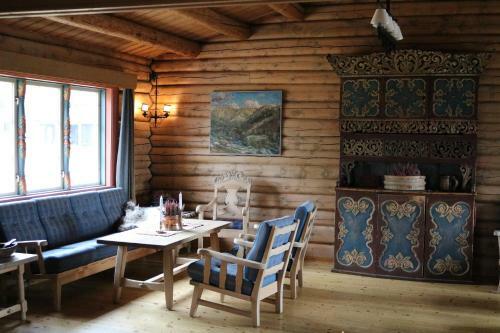Hotel �igardseter Fjellstue