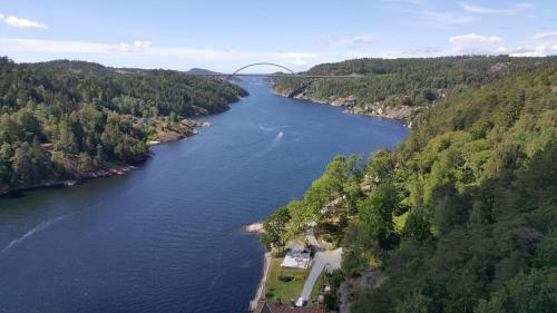 Svinesund Motell & Kro