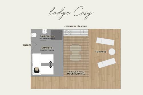 Hotel Lodges De Camargue