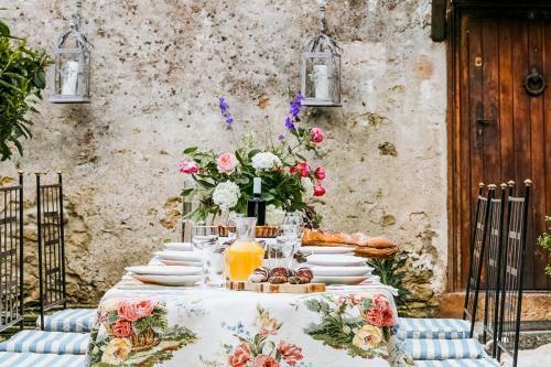Le Grand-pressigny Chateau Sleeps 6 Wifi