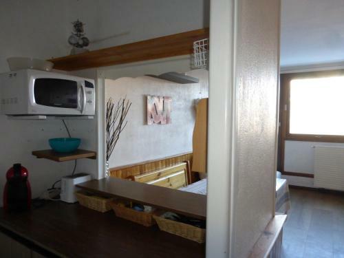 Apartamento Sapiniere 127