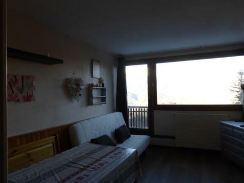 Apartamento Sapiniere 127