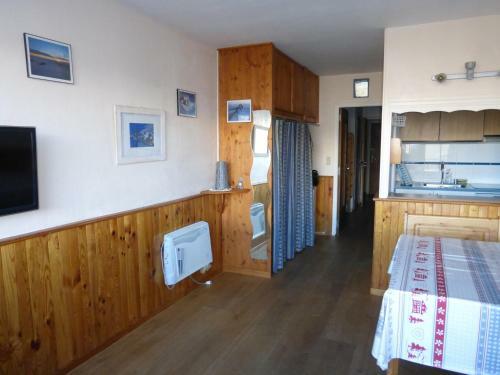 Apartamento Sapiniere 127