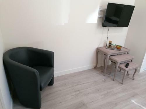 Apartamento Hotel Entre Les 2 Roches