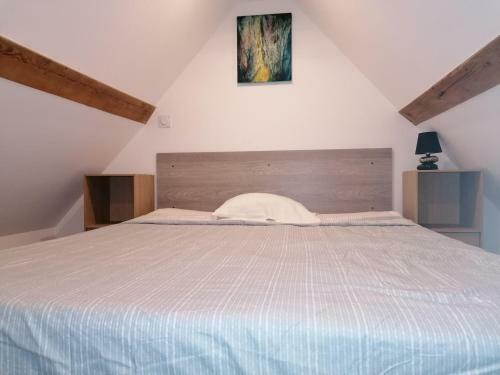 Apartamento Hotel Entre Les 2 Roches