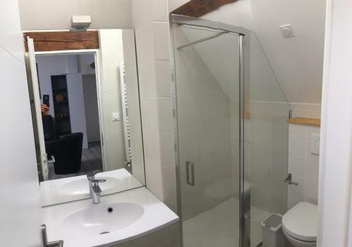 Apartamento Hotel Entre Les 2 Roches