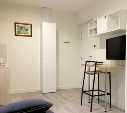 Apartamento Hotel Entre Les 2 Roches