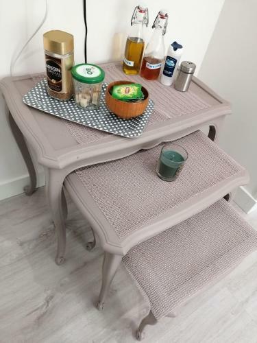 Apartamento Hotel Entre Les 2 Roches