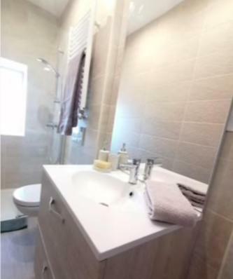 Apartamento Hotel Entre Les 2 Roches