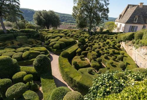 Bed & Breakfast Le Clos de La Rouvinie
