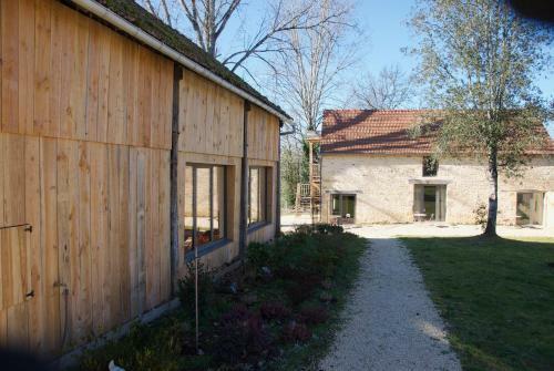 Bed & Breakfast Le Clos de La Rouvinie