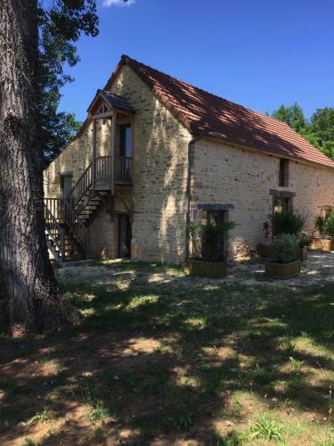 Bed & Breakfast Le Clos de La Rouvinie