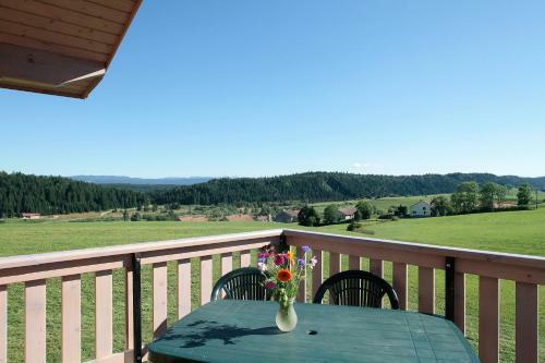 Chalets De Tr�montagne 3 �toiles