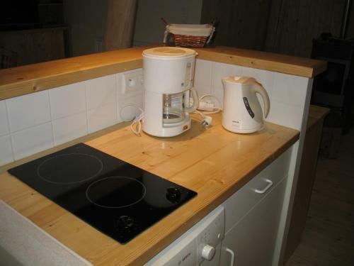 Apartamentos Les Loges Du Jura 4 �toiles