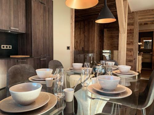Apartment Birman, Praz-sur-arly