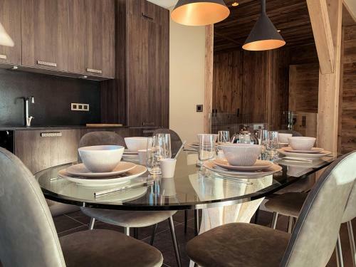 Apartment Birman, Praz-sur-arly