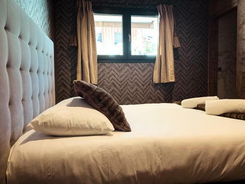 Apartment Birman, Praz-sur-arly