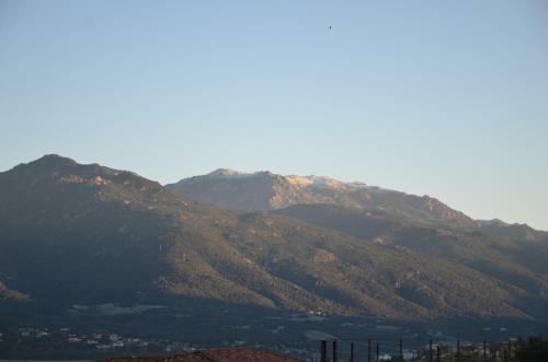 Villa Casa Funtana D U Frusteru
