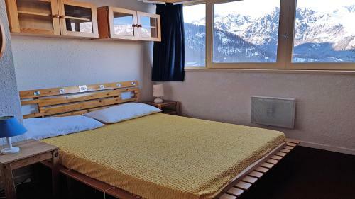 Apartamento Cortina - Cimes & Neige
