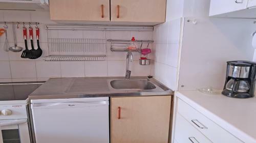 Apartamento Cortina - Cimes & Neige