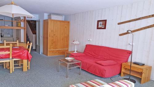 Apartamento Cortina - Cimes & Neige