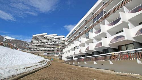 Apartamento Cortina - Cimes & Neige