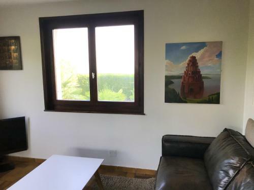 Apartment With One Bedroom In Publier With Shared Pool And Wifi
