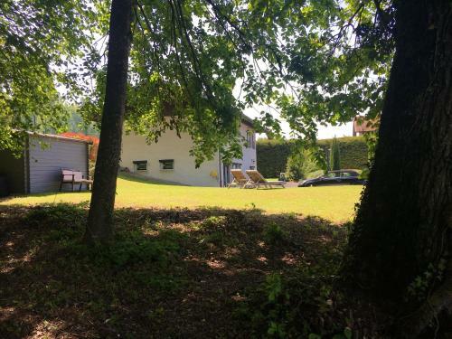 Apartment With One Bedroom In Publier With Shared Pool And Wifi