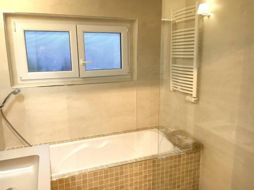 Apartment With One Bedroom In Publier With Shared Pool And Wifi