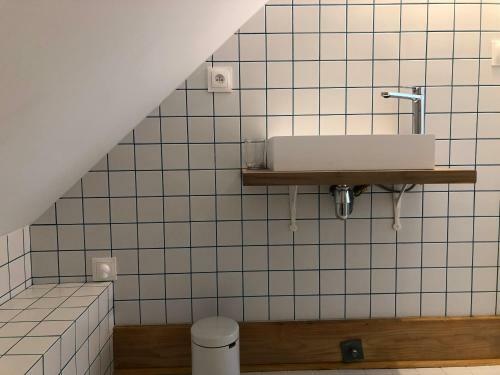 Apartamento Le Loft Deveney-mars