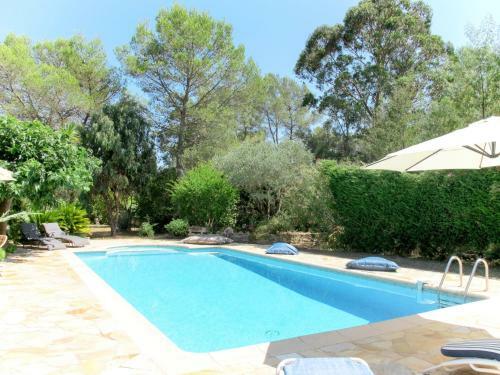 Holiday Home Les Geckos - Psa110