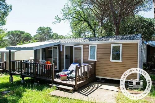 Camping Oasis Village ***** - Maeva