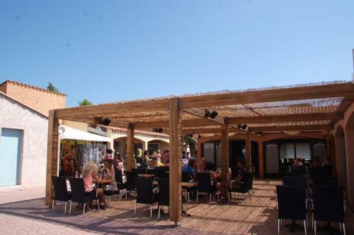 Camping Oasis Village ***** - Maeva