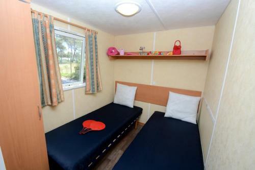 Camping Oasis Village ***** - Maeva