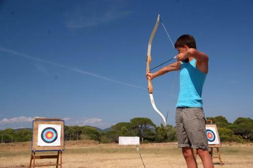 Camping Oasis Village ***** - Maeva