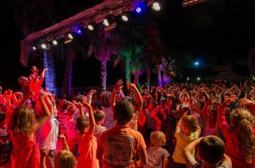 Camping Oasis Village ***** - Maeva