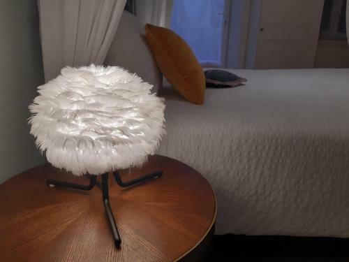 Bed & Breakfast Les Prunelles Chambres D'h�tes & Spa