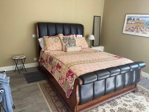 Bed & Breakfast Chateau Couchebout