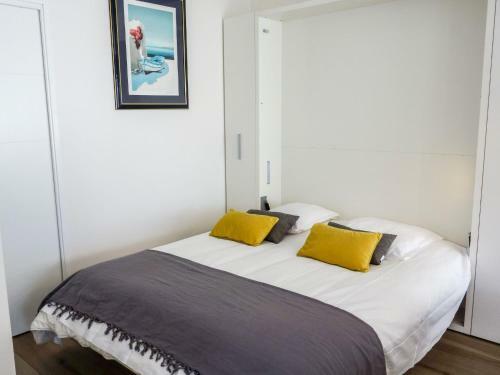 Apartment Les Terrasses de La Plage-1