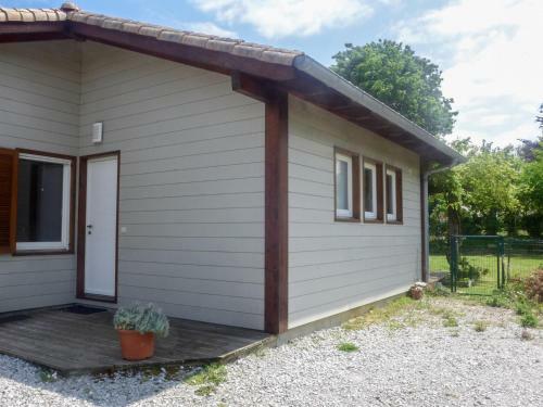Holiday Home Niorthe